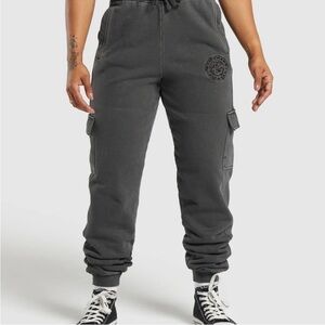 Gymshark Cargo pants